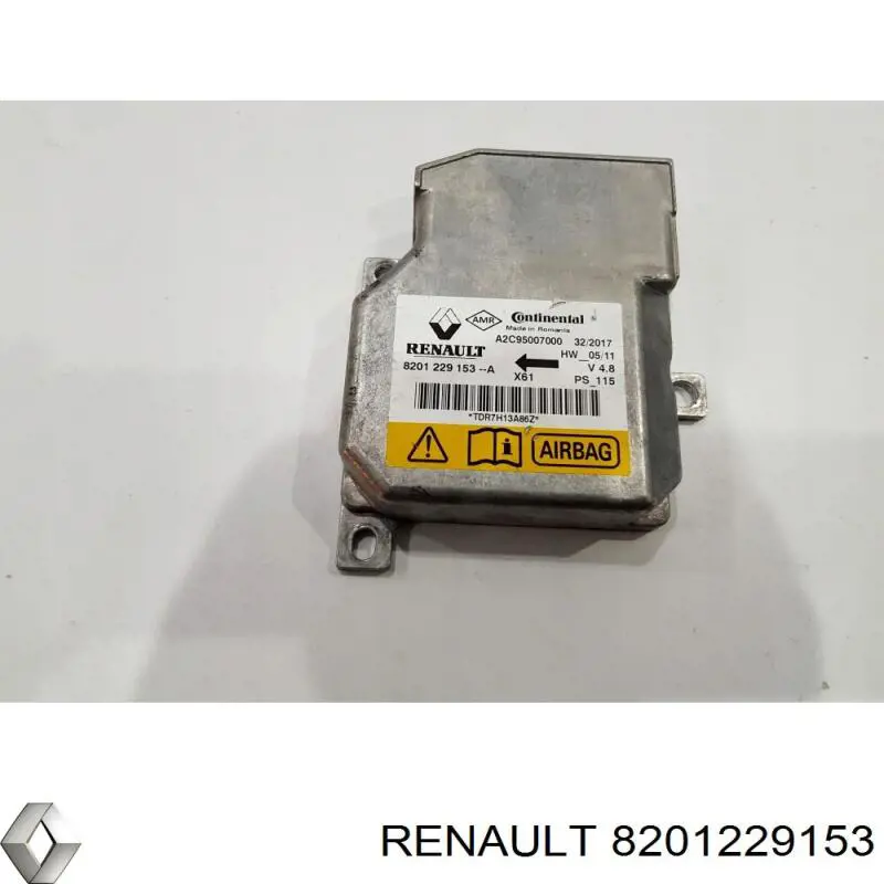  Renault (RVI) 8201229153