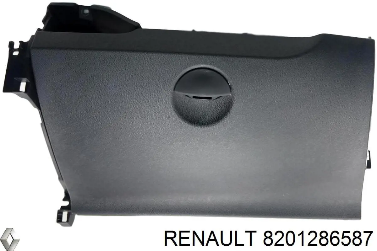 8201286587 Renault (RVI) 