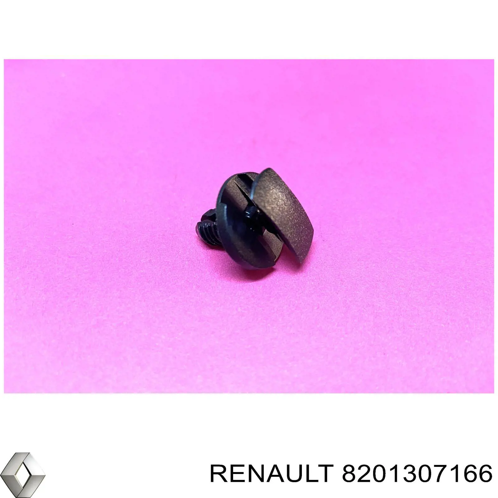 8201307166 Renault (RVI) 