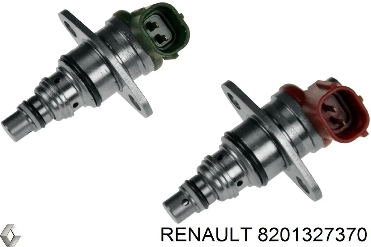 Válvula de regulação de pressão (válvula de redução da Bomba de Combustível de Pressão Alta) Common-Rail-System Renault (RVI) 8201327370 preço, a partir de 123,42 USD