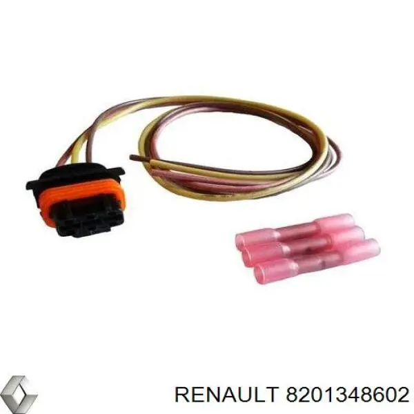 Compre 5030160 Sencom Ficha (desengate) da bomba de combustível