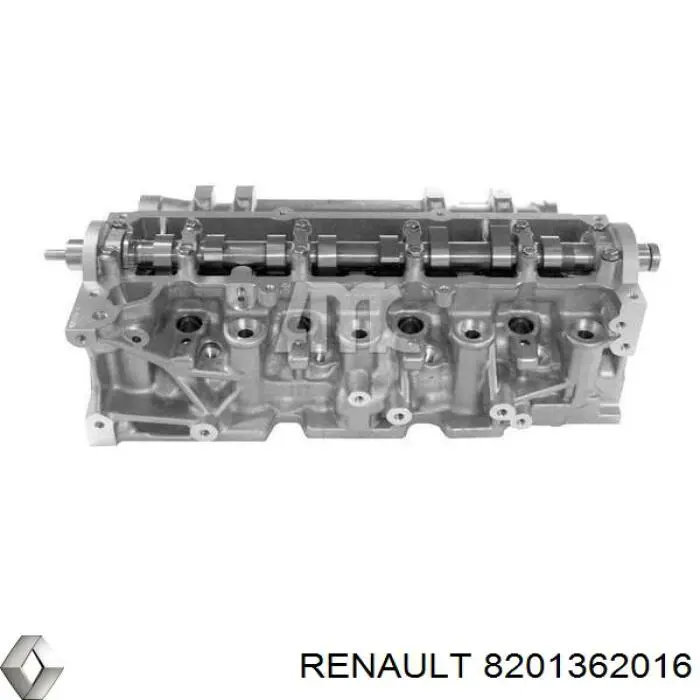 Cabeça de motor (CBC) Renault (RVI) 8201362016 preço, a partir de 425,68 USD