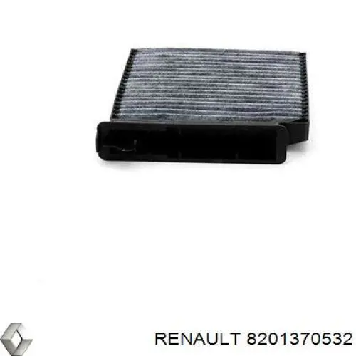 Compre 8201370532 Renault (RVI) Filtro de salão