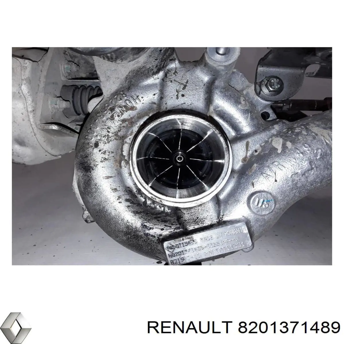 Turbina Garrett 8219430002 preço, a partir de 686,13 USD