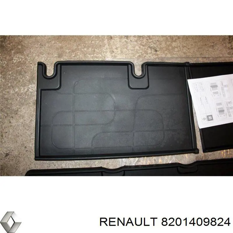  Renault (RVI) 8201409824 preço, a partir de 52,71 USD
