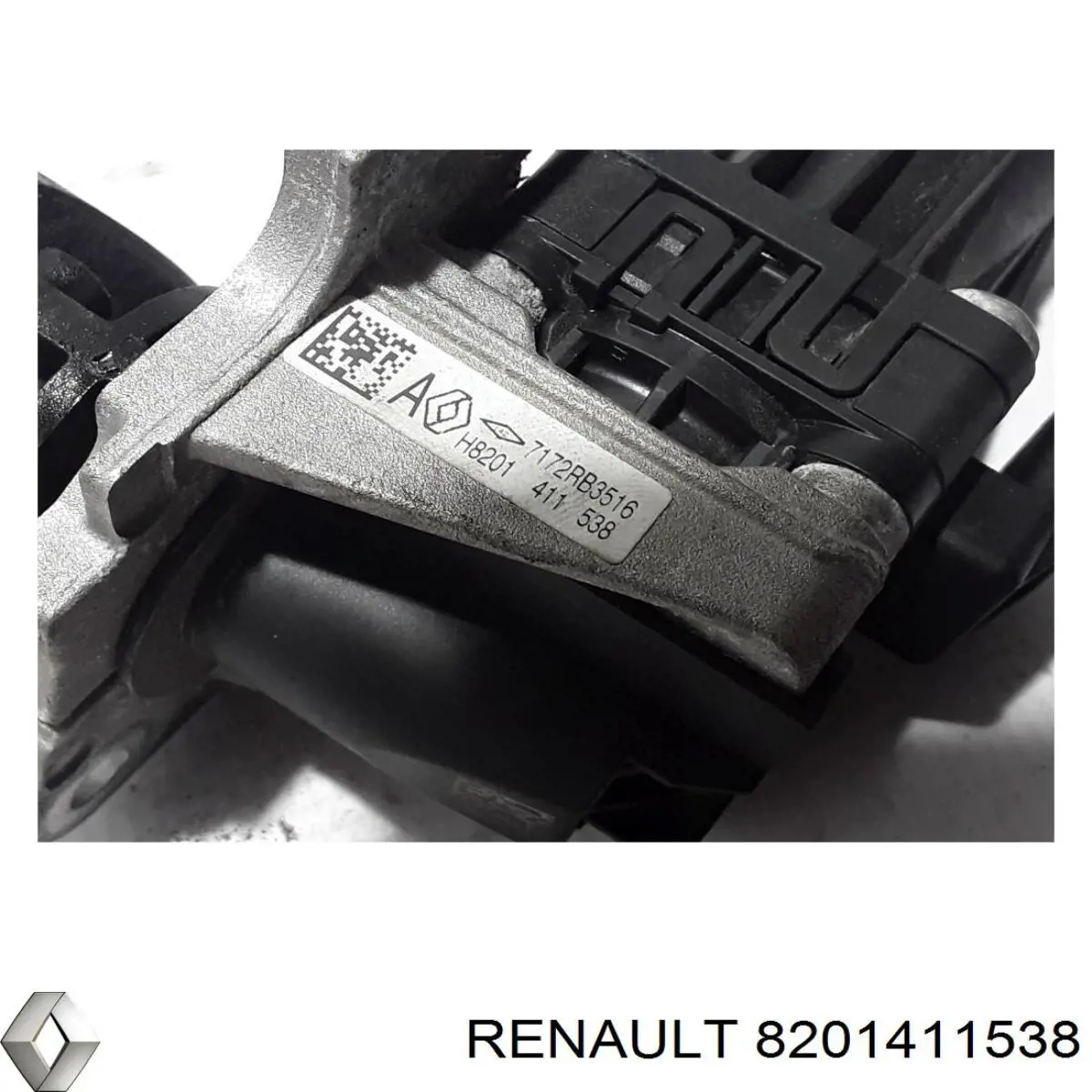 8201411538 Renault (RVI) 