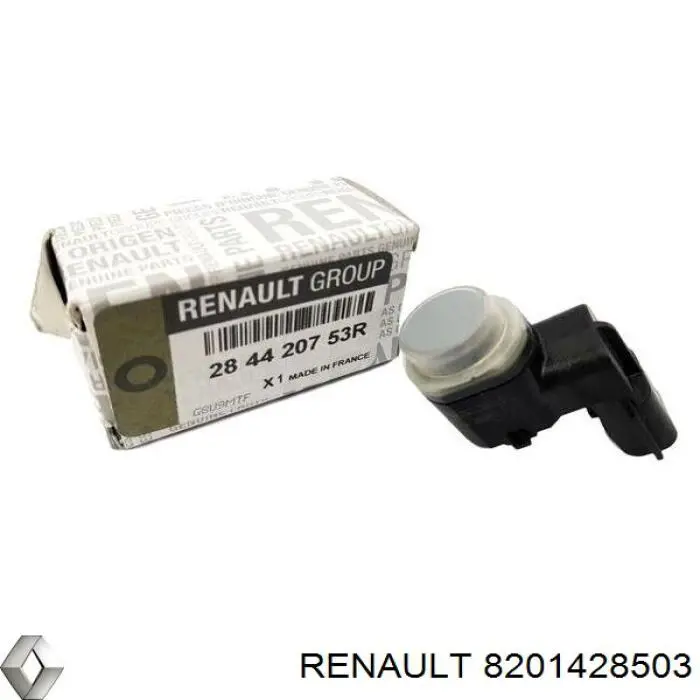 Conector universal Renault (RVI) 8201428503 preço, a partir de 35,37 USD