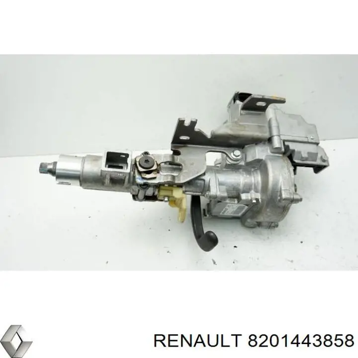 Compre 8201443858 Renault (RVI) 