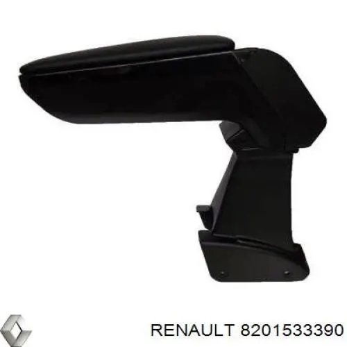 Braço de consola central Renault (RVI) 8201371987 preço, a partir de 98,94 USD