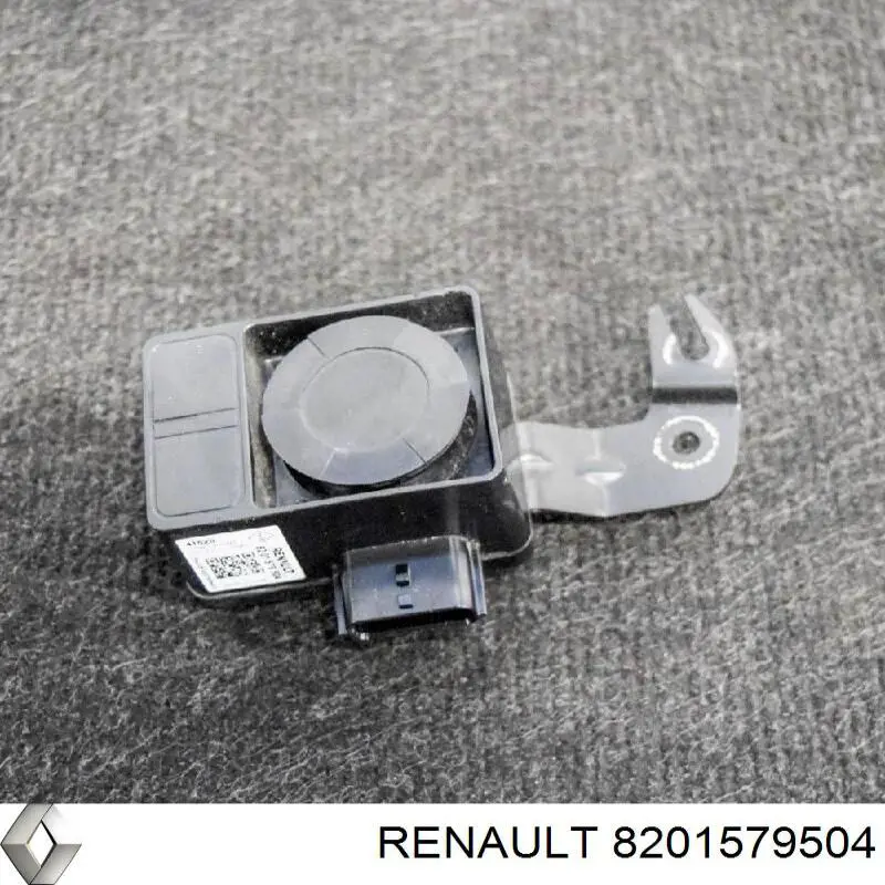 Kit de alarme automotivo efetivo Renault (RVI) 8201579504 preço, a partir de 106,69 USD