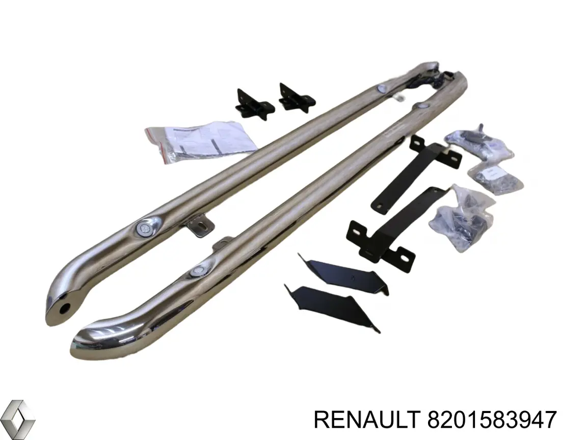 Compre 8201583947 Renault (RVI) 
