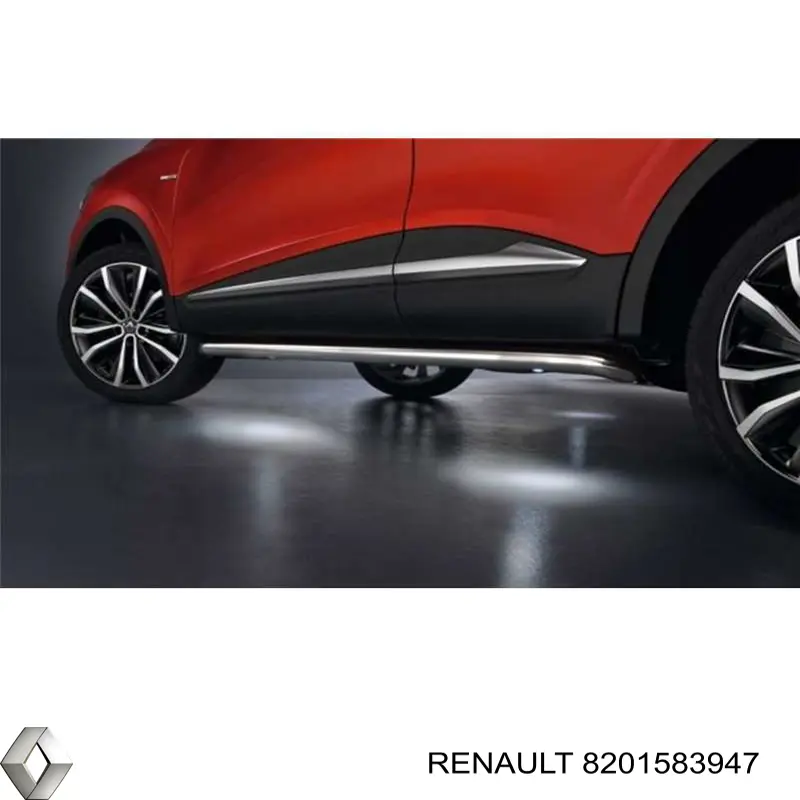  Renault (RVI) 8201583947