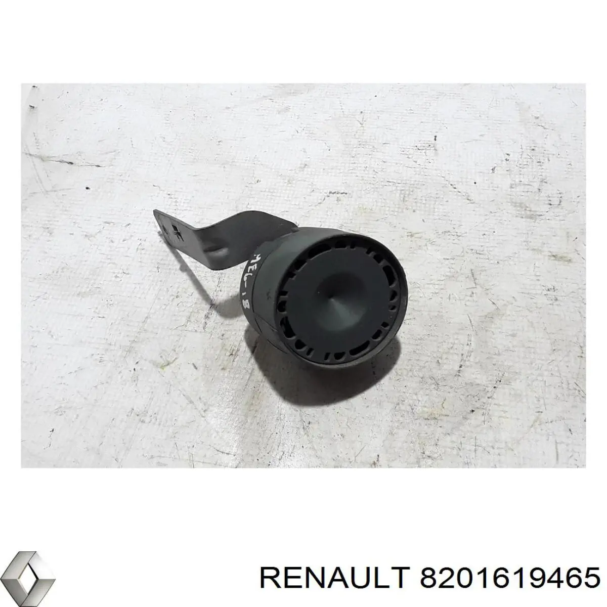 8201619465 Renault (RVI) 