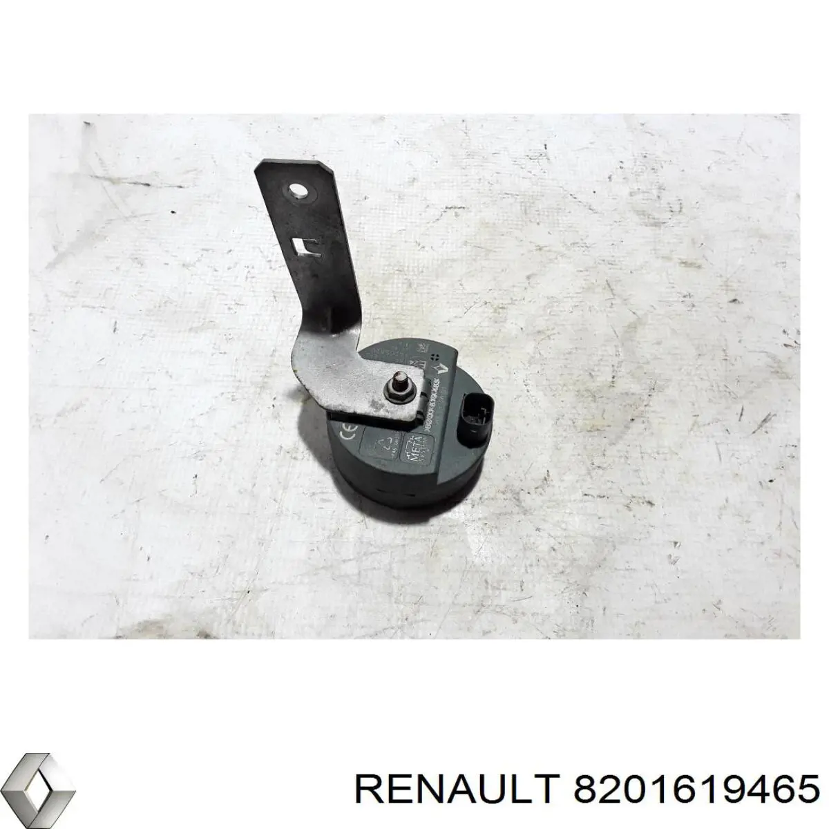  Renault (RVI) 8201619465 preço, a partir de 275,43 USD