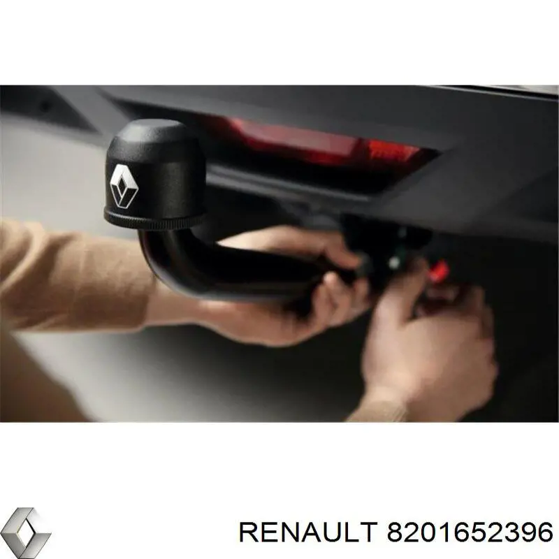  Renault (RVI) 8201652396 preço, a partir de 350,27 USD