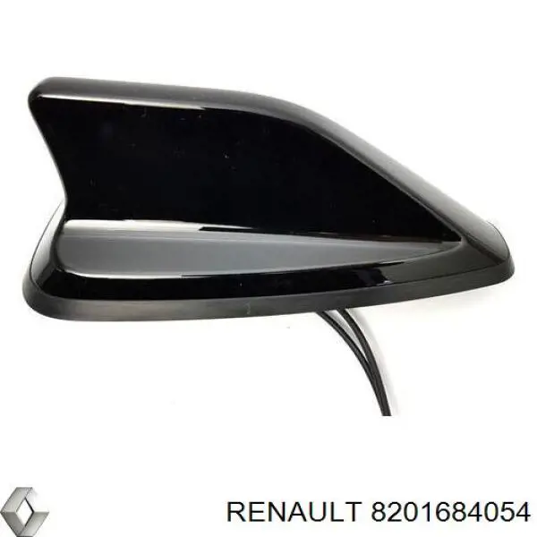 Antena Renault (RVI) 8201684054 preço, a partir de 112,56 USD