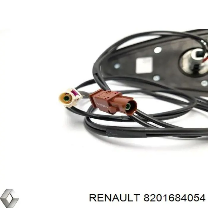 Compre 8201684054 Renault (RVI) Antena
