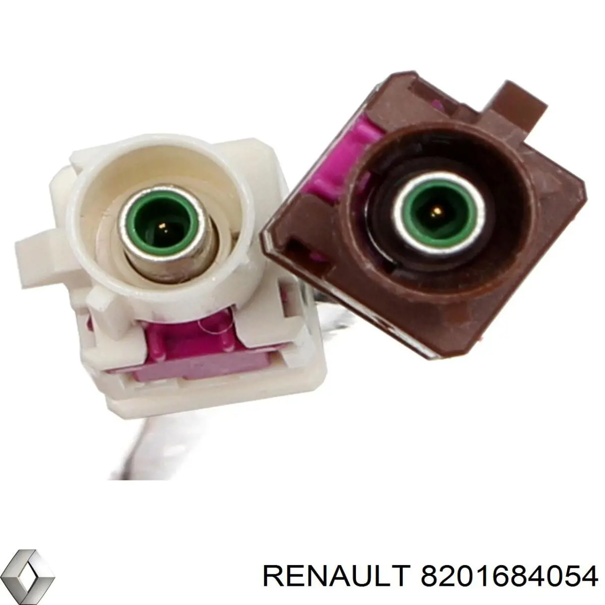 Antena Renault (RVI) 8201684054 preço, a partir de 115,77 USD