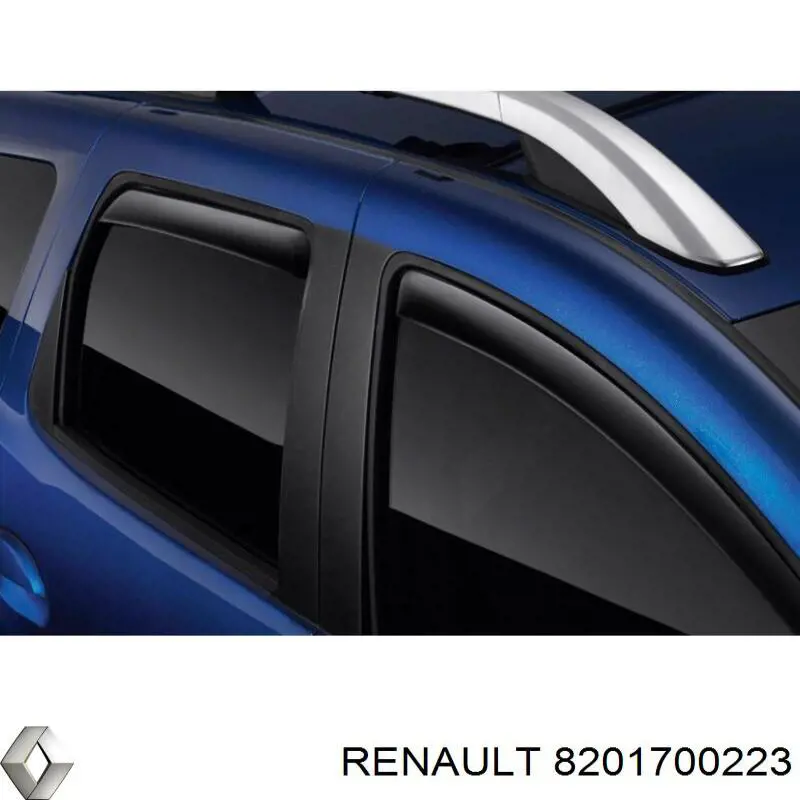 8201700223 Renault (RVI) 