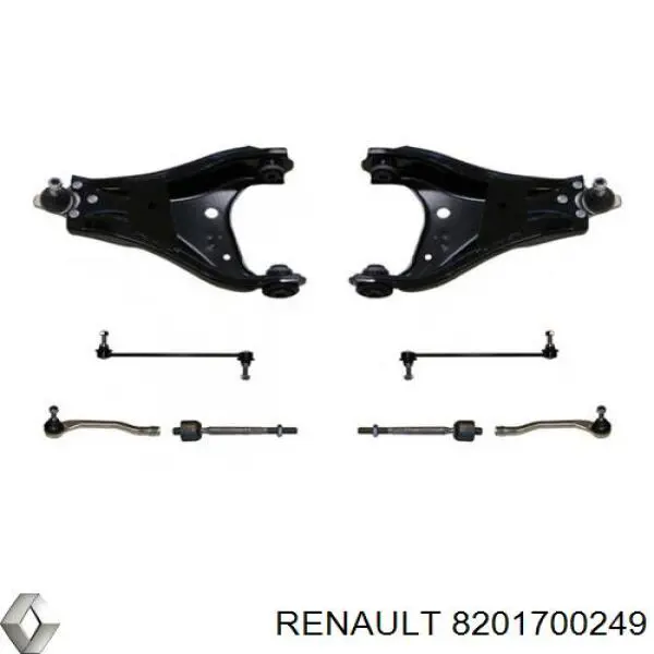 Placa sobreposta do pára-choque traseiro superior de proteção (degrau-grampo dobrável) Renault (RVI) 8201700249 preço, a partir de 79,94 USD