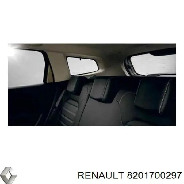  Renault (RVI) 8201700297 preço, a partir de 105,15 USD