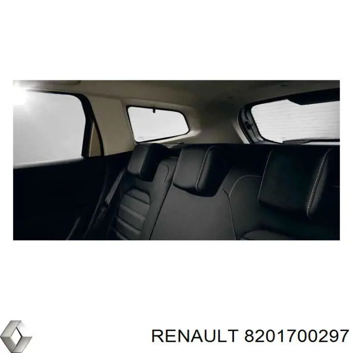 Compre 8201700297 Renault (RVI) 