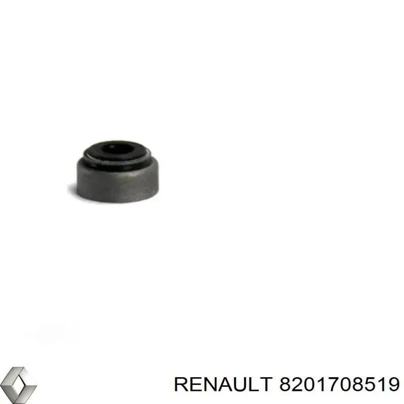 Parafuso de cabeça de motor (CBC) Dacia Sandero III 