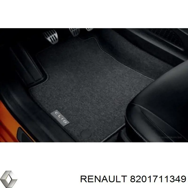  Renault (RVI) 8201711349 preço, a partir de 51,58 USD