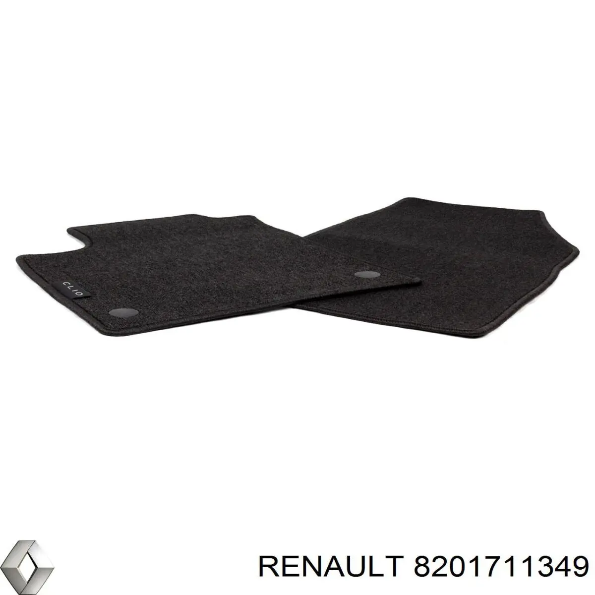  8201711349 Renault (RVI)