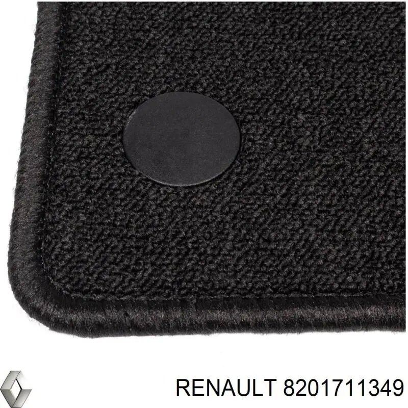  Renault (RVI) 8201711349
