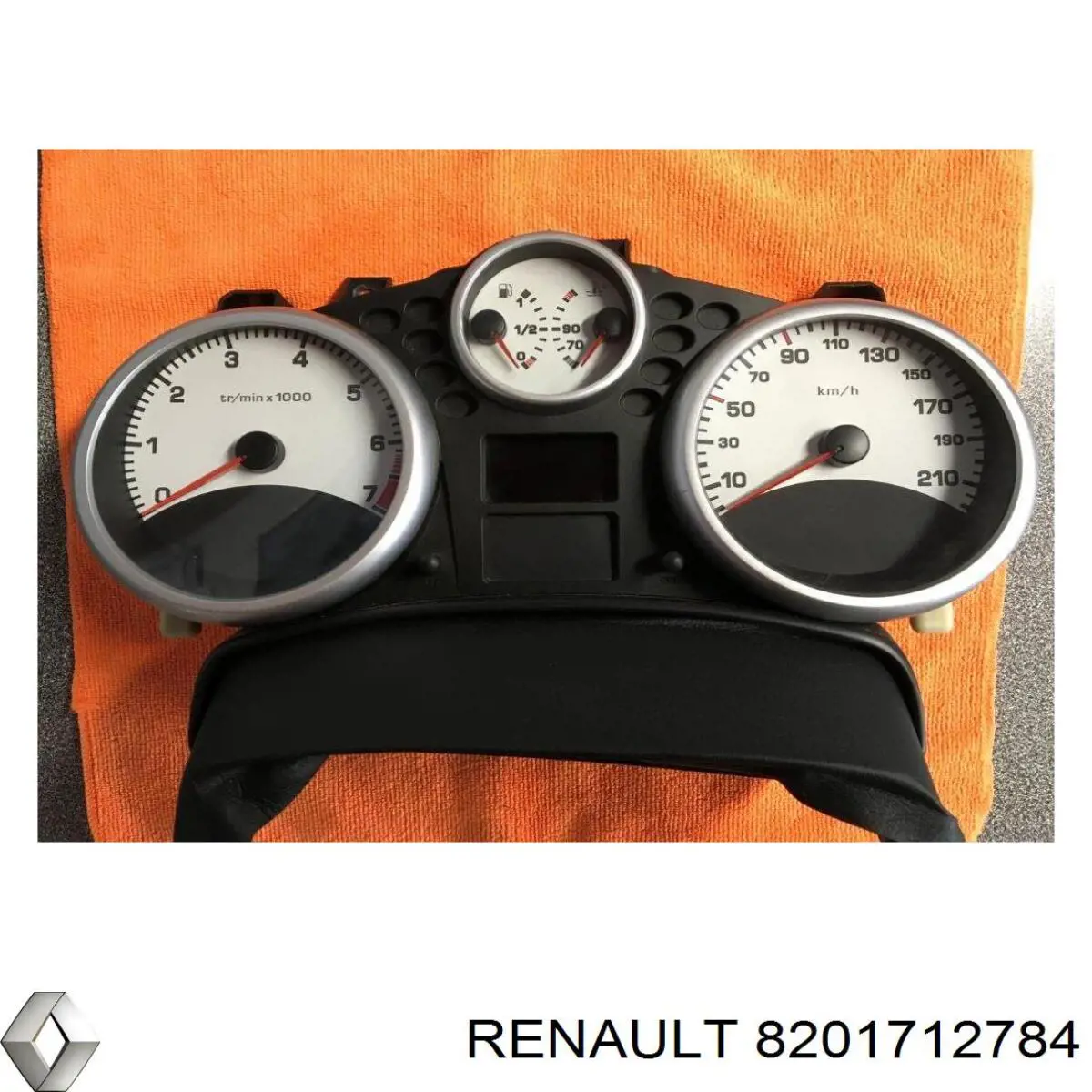 Correia dos conjuntos de transmissão Renault (RVI) 8201712784 preço, a partir de 19,93 USD