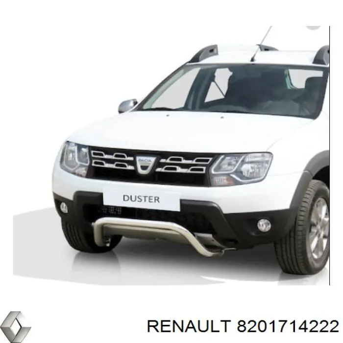 Câmara do sistema para asseguramento de visibilidade Renault (RVI) 8201714222 preço, a partir de 205,65 USD