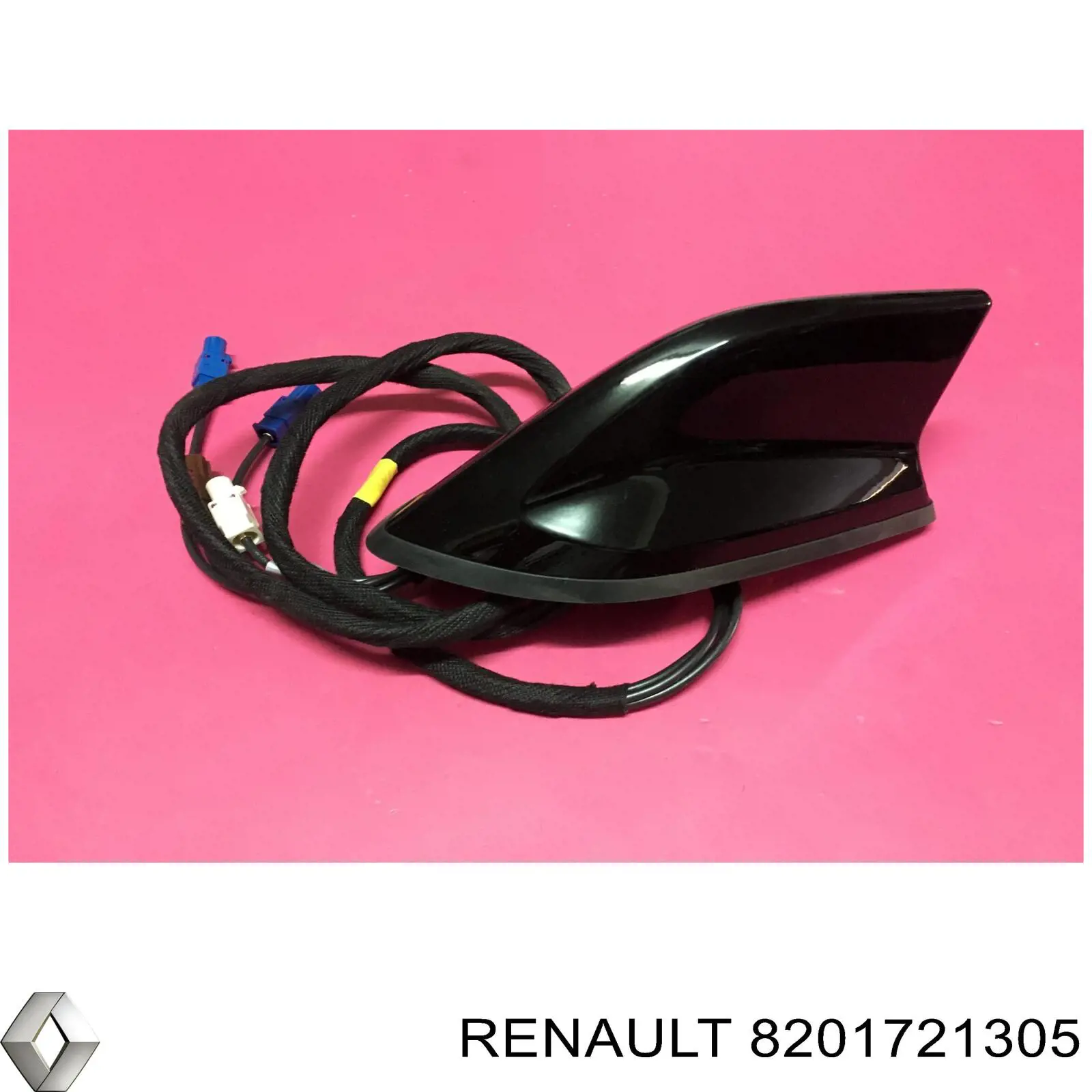 8201721305 Renault (RVI) 