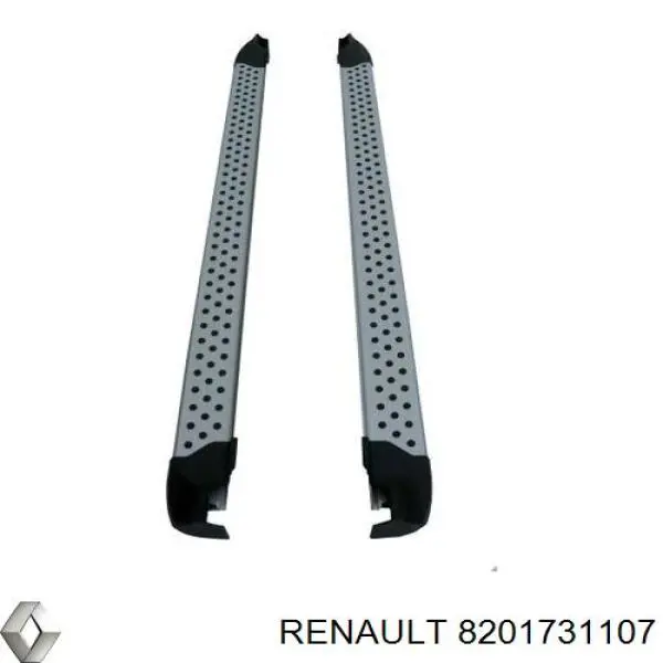  Renault (RVI) 8201731107 preço, a partir de 245,04 USD