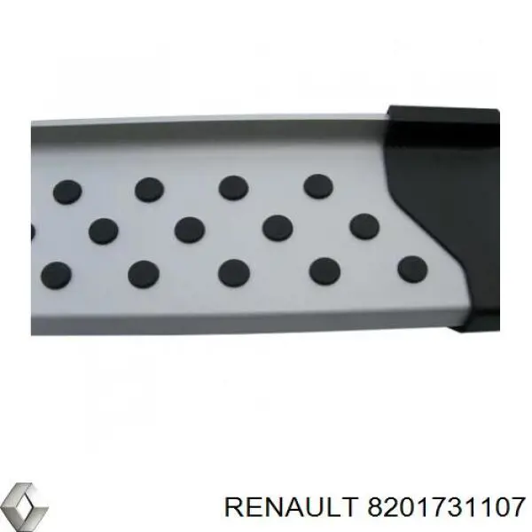 Compre 8201731107 Renault (RVI) 