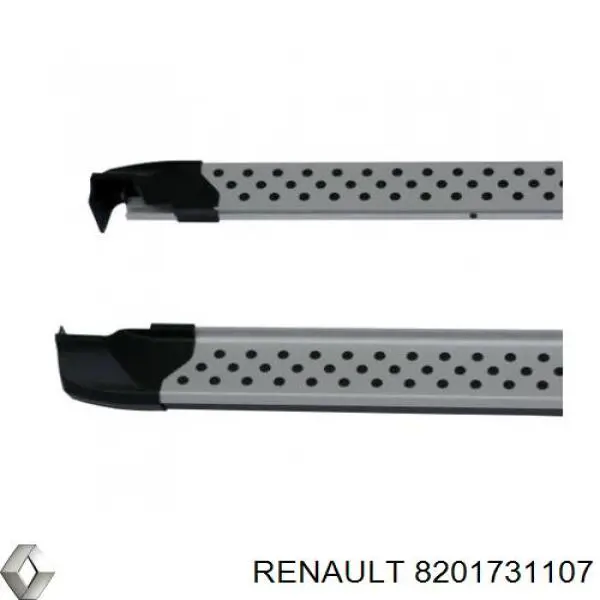8201731107 Renault (RVI) 