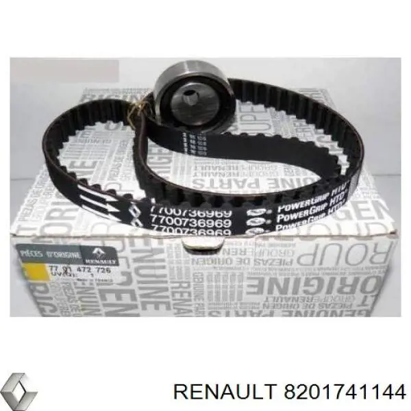 Compre 8201741144 Renault (RVI) 