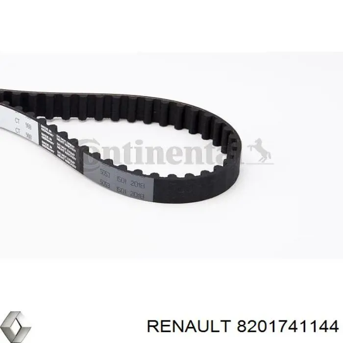  8201741144 Renault (RVI)