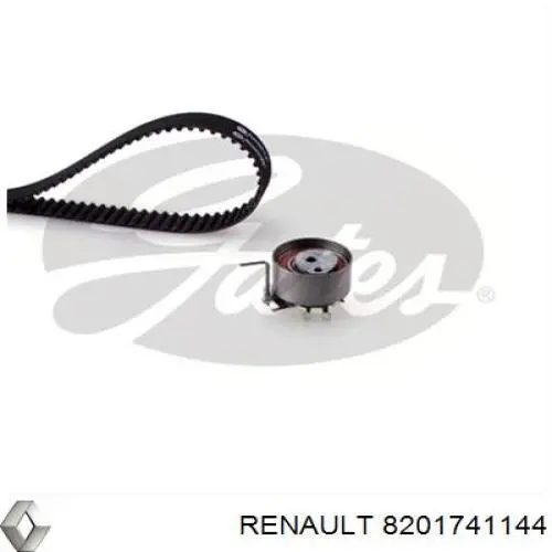  Renault (RVI) 8201741144