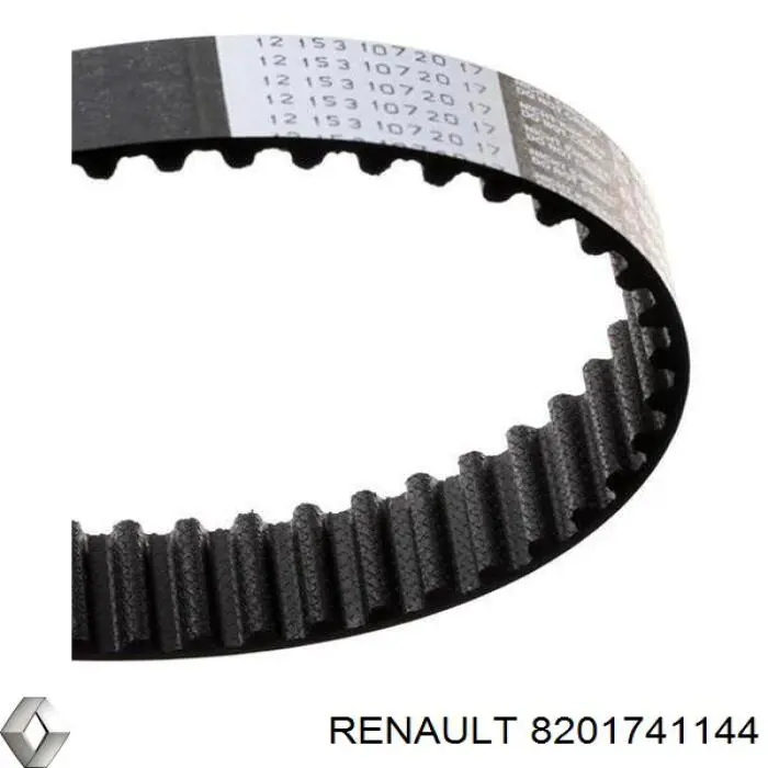 8201741144 Renault (RVI)