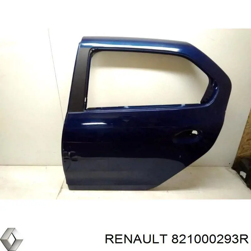 Compre FP5631318 FPS Porta traseira direita