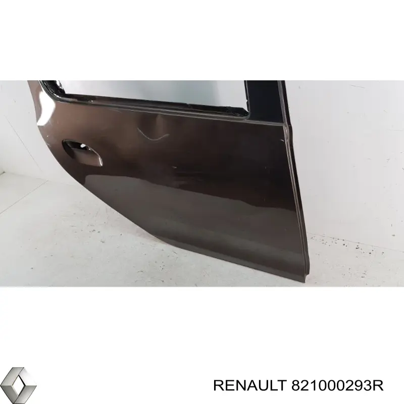 Porta traseira direita FP5631318 FPS