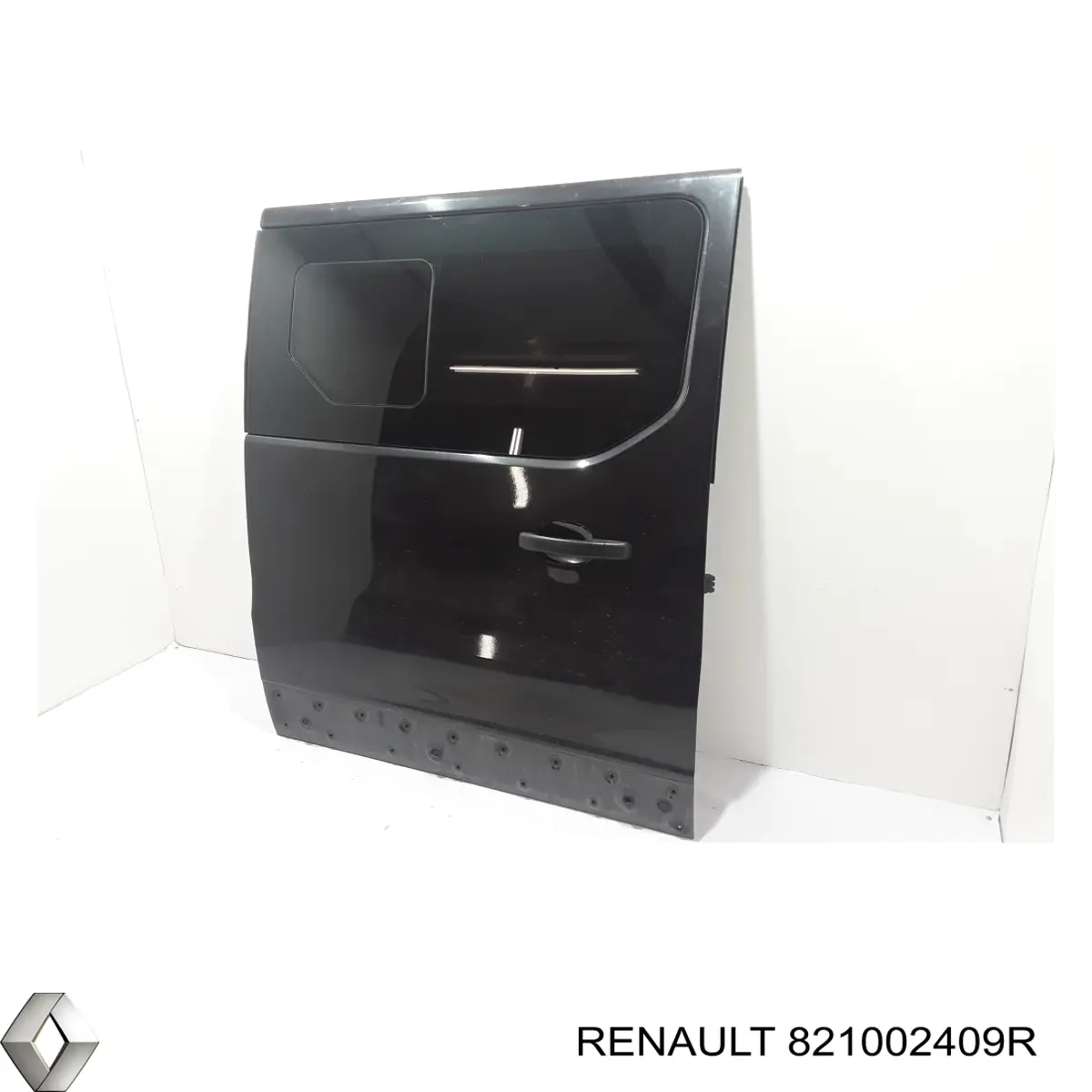 Porta lateral (deslizante) direita Renault (RVI) 821002409R preço, a partir de 794,77 USD