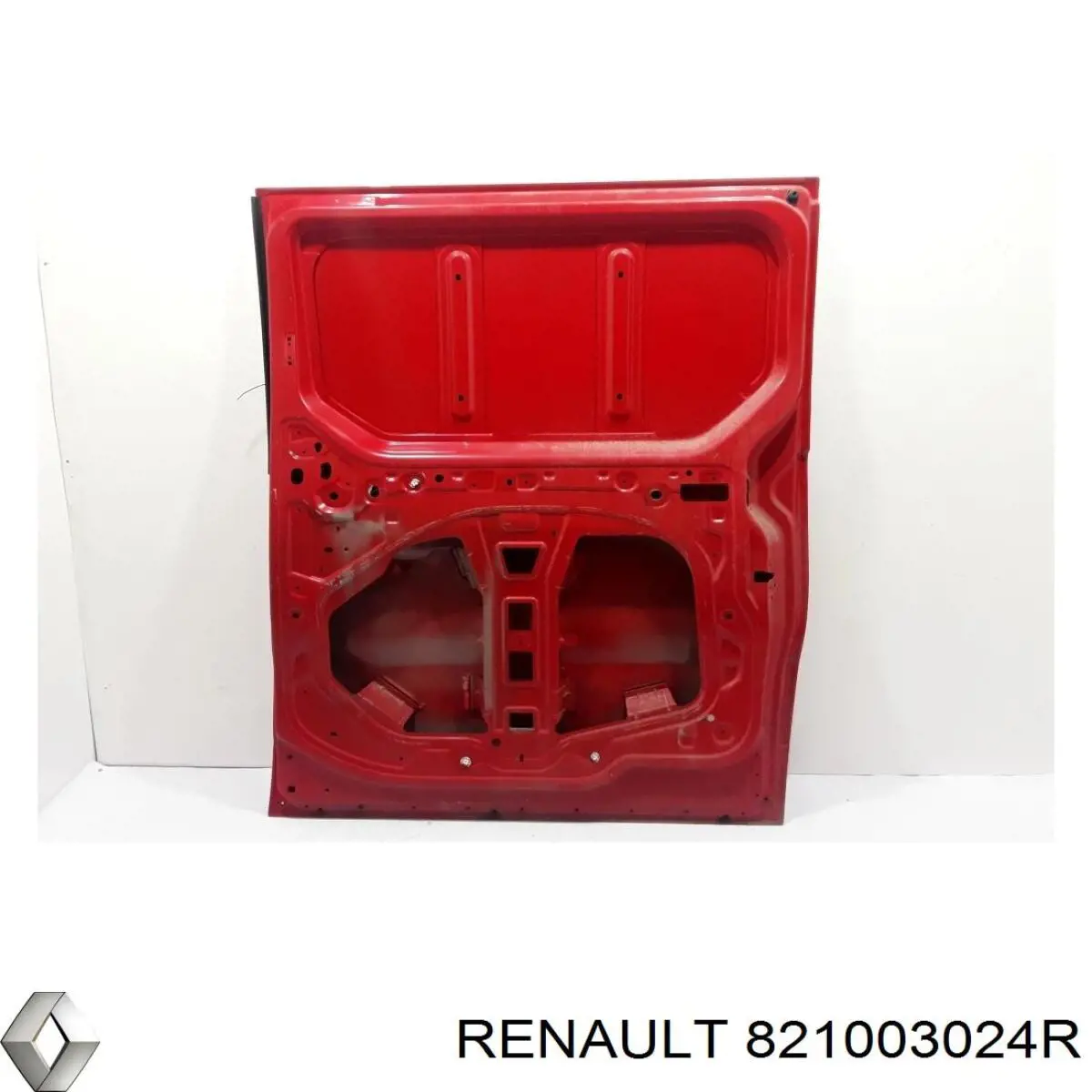 Porta lateral (deslizante) direita Renault (RVI) 821003024R preço, a partir de 1115,41 USD