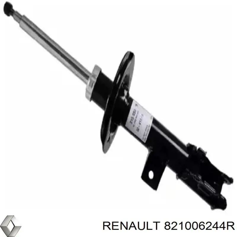  Renault (RVI) 821006244R preço, a partir de 820,64 USD
