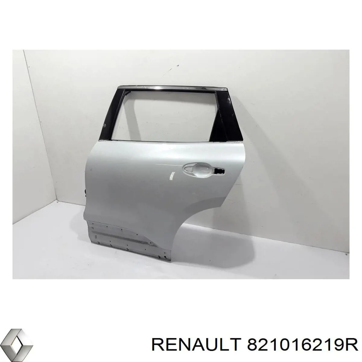  821016219R Renault (RVI)