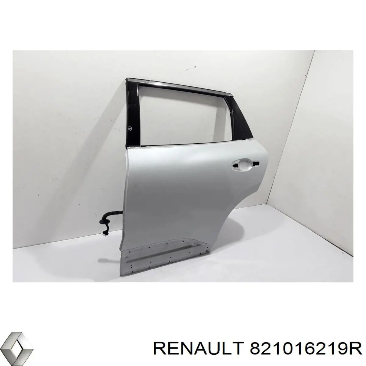  Renault (RVI) 821016219R preço, a partir de 163,73 USD