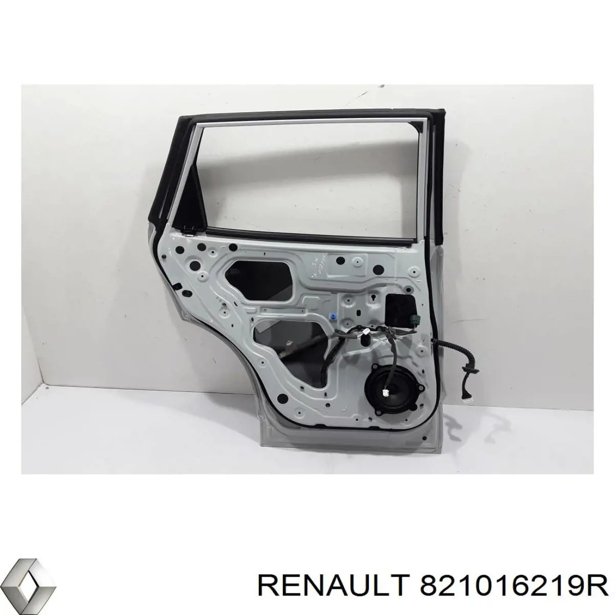  Renault (RVI) 821016219R preço, a partir de 163,73 USD