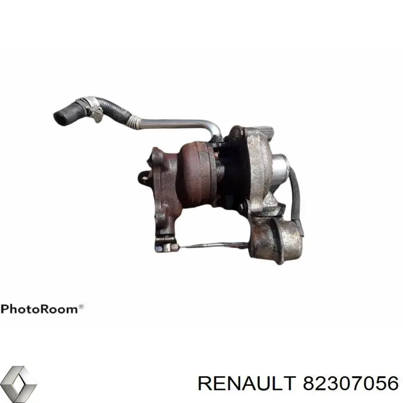 Compre 82307056 Renault (RVI) 