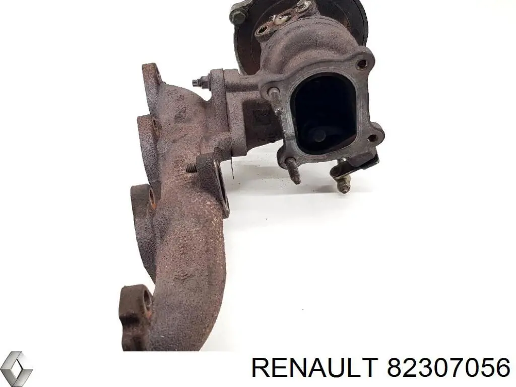 Compre 82307056 Renault (RVI) 